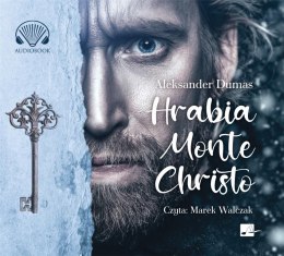 Hrabia Monte Christo Audiobook