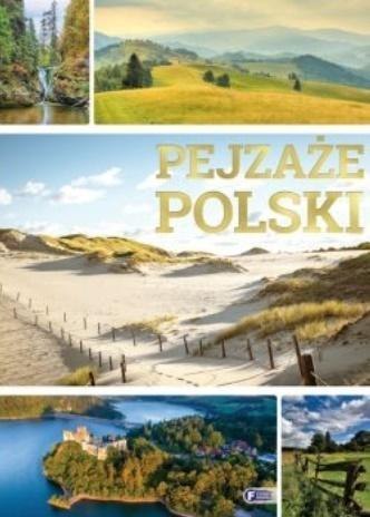 Pejzaże polski Pejzaże polski