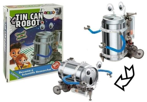 Robot edukacyjny Robot edukacyjny