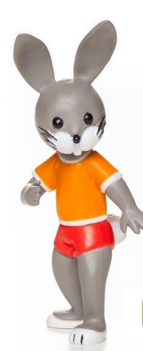 Figurka - Zajączek Figurka - Zajączek