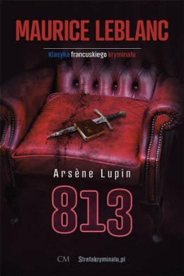 Arsene Lupin: 813