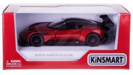 Aston Martin Vulcan KINSMART