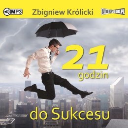 21 godzin do sukcesu audiobook