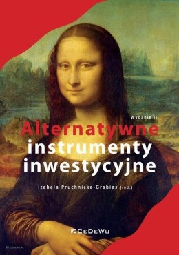 Alternatywne instrumenty inwestycyjne w.2