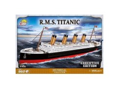 HC Titanic 1:450 - Executive Edition