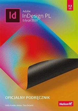 Adobe InDesign PL. Oficjalny podręcznik 2020