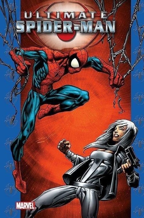 Ultimate Spider-Man T.8 Ultimate Spider-Man T.8