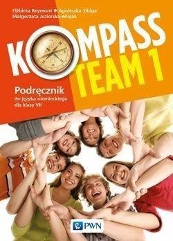 Kompass Team 1 KB w.2020 PWN