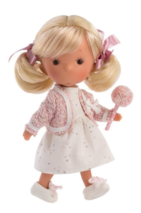 Lalka 52602 Miss Minis blondynka 26cm Lalka 52602 Miss Minis blondynka 26cm