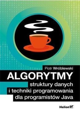 Algorytmy, struktury danych i techniki program.