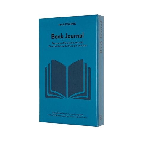 Notes Passion Journal Books, 400 stron MOLESKINE Notes Passion Journal Books, 400 stron MOLESKINE
