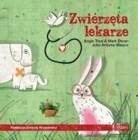 Zwierzęta lekarze Zwierzęta lekarze