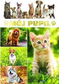 Mój Pupil TW FENIX Mój Pupil TW FENIX
