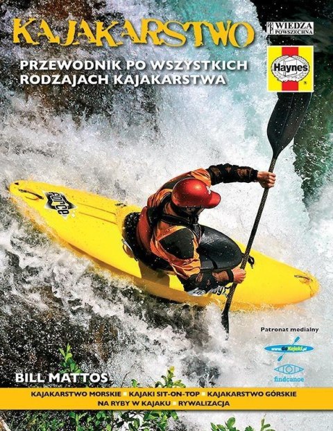 Kajakarstwo Kajakarstwo