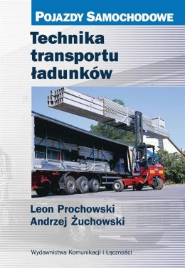Technika transportu ładunków WKŁ