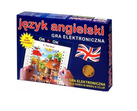 Wiem wszystko - Język angielski JAWA Wiem wszystko - Język angielski JAWA