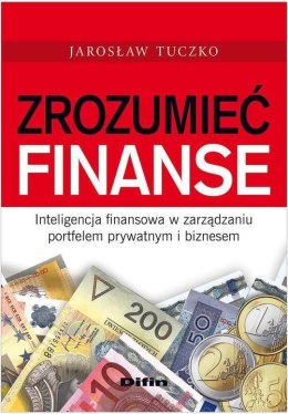 Zrozumieć finanse