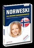 Norweski - dla średnio zaawansowanych