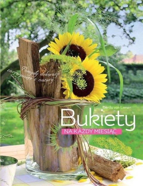 Bukiety na każdy miesiąc Bukiety na każdy miesiąc