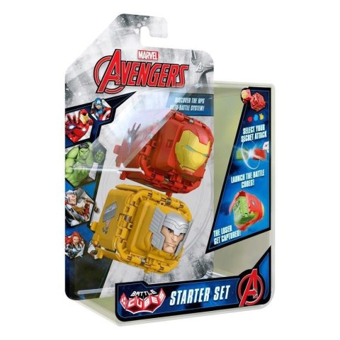 Battle Cuves Marvel Avengers Battle Cuves Marvel Avengers