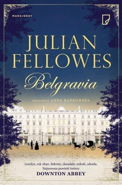 Belgravia Belgravia