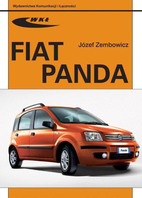 Fiat Panda Fiat Panda