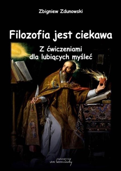 Filozofia jest ciekawa. Z ćwiczeniami dla...