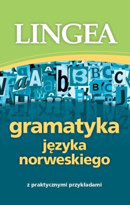 Gramatyka języka norweskiego w.2015