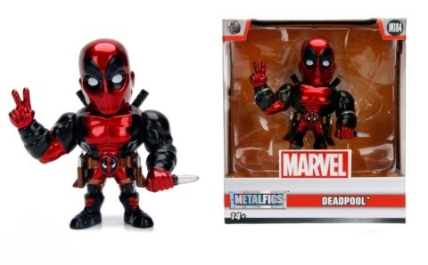 Marvel figurka Deadpool 10cm