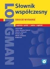 Słownik współczesny Ang-Pol-Ang BR PEARSON Słownik współczesny Ang-Pol-Ang BR PEARSON