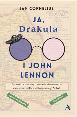 Ja, Drakula i John Lennon