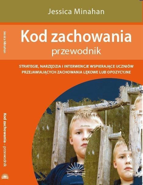Kod zachowania- przewodnik Kod zachowania- przewodnik