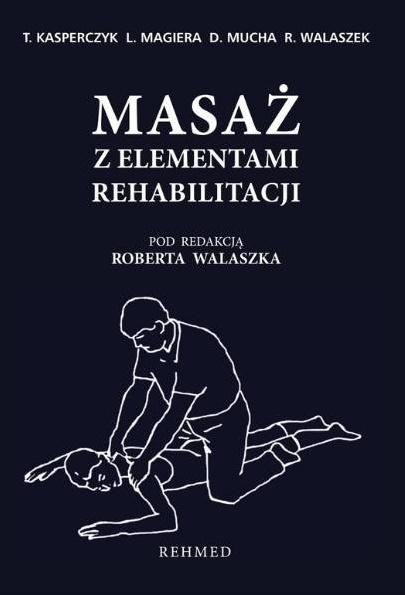 Masaż z elementami rehabilitacji