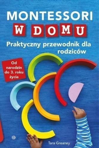 Montessori w domu Montessori w domu