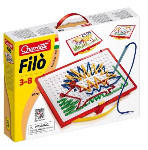 Wyszywanka Filo Wyszywanka Filo