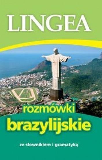 Rozmówki brazylijskie ze słownikiem i gramatyką Rozmówki brazylijskie ze słownikiem i gramatyką