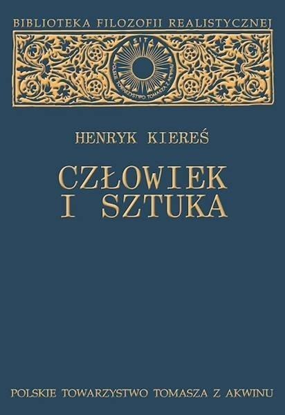 Człowiek i sztuka Człowiek i sztuka