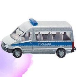 Siku 08 - Policyjny Van S0804
