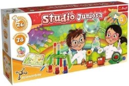 Studio Juniora - Mega Set S4Y TREFL