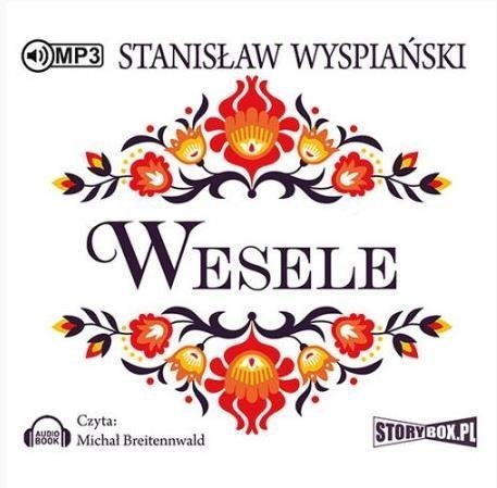 Wesele Audiobook Wesele Audiobook