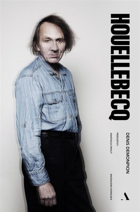 Houellebecq Houellebecq