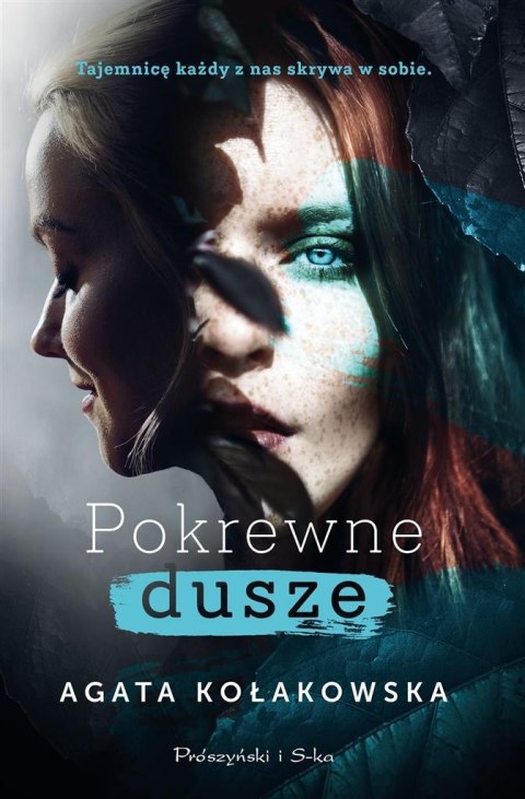 Pokrewne dusze Pokrewne dusze