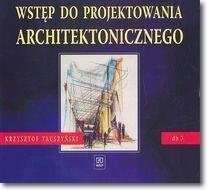 Dokumentacja budowl. Wstęp do projektow. cz.3 WSiP