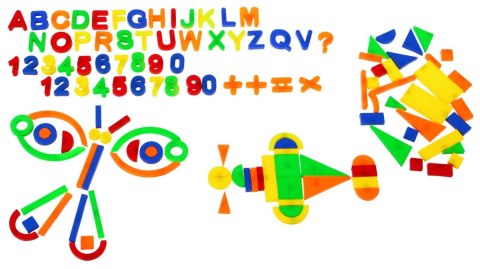 Cyferki Literki 128 el Cyferki Literki 128 el