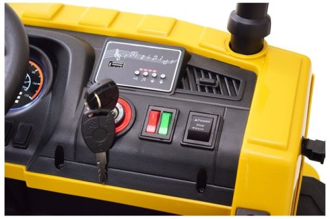 MEGA WYWROTKA NA AKUMULATOR Z ELEKTRYCZNYM KIPREM/HC302 MEGA WYWROTKA NA AKUMULATOR Z ELEKTRYCZNYM KIPREM/HC302