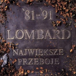 Największe przeboje 81-91 - Płyta winylowa