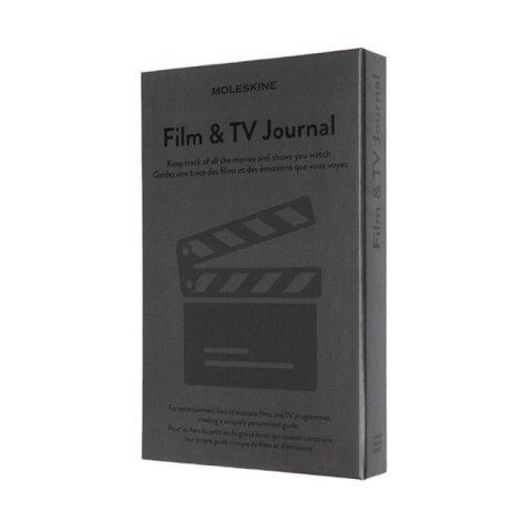 Notes Passion Journal Movies & TV Notes Passion Journal Movies & TV