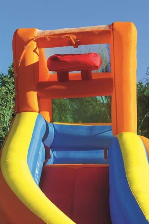 Plac Zabaw Park Wodny Turbo Splash Water Zone BESTWAY
