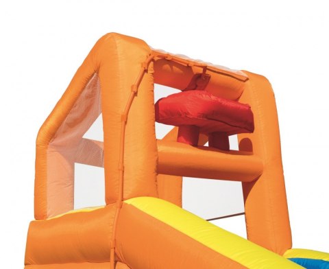 Plac Zabaw Park Wodny Turbo Splash Water Zone BESTWAY