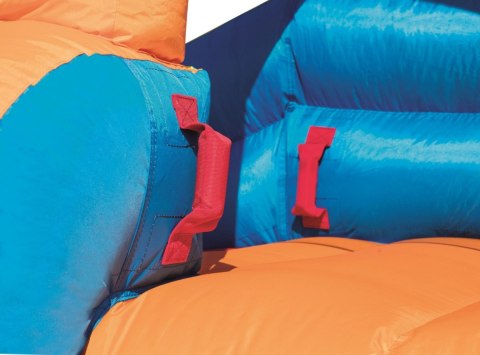 Plac Zabaw Park Wodny Turbo Splash Water Zone BESTWAY